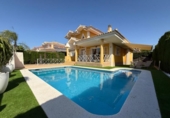 Detached villa with land for sale on España, Molina de Segura, ref: TR413743 photo