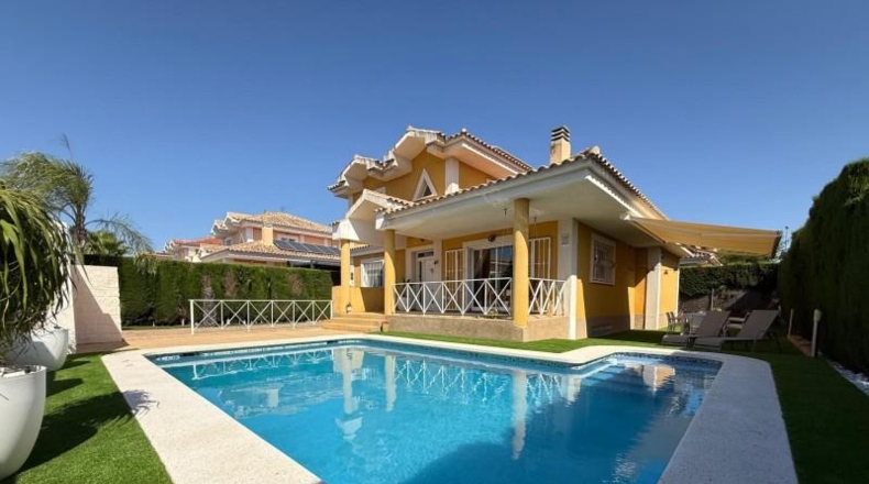 Murcia - Molina de Segura - 500m2