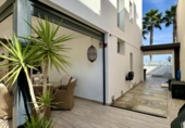 Chalet independiente con terreno en venta en la España, Orihuela, ref: TR413747 foto