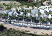 Chalet independiente con terreno en venta en la España, Orihuela, ref: TR413747 foto