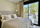 Chalet independiente con terreno en venta en la España, Orihuela, ref: TR413747 foto