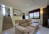 Chalet independiente con terreno en venta en la España, Sant Llorenç de la Muga, ref: TR413745 foto