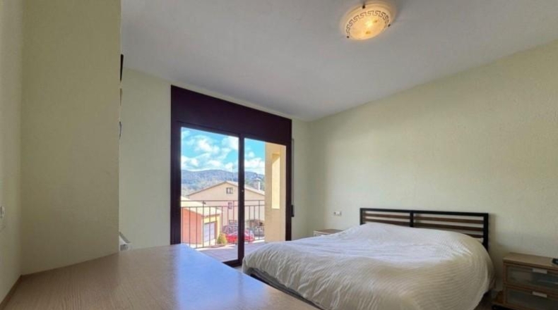 Gerona - Sant Llorenç de la Muga - 553m2