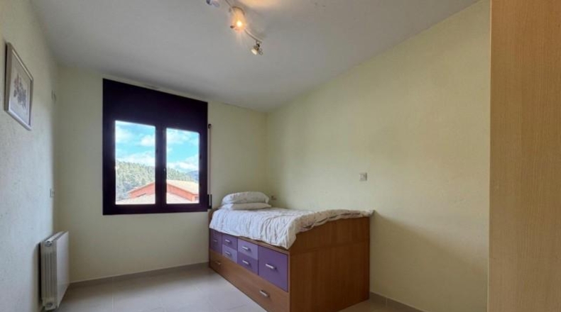 Gerona - Sant Llorenç de la Muga - 553m2