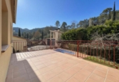 Chalet independiente con terreno en venta en la España, Sant Llorenç de la Muga, ref: TR413745 foto