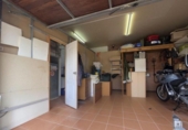 Chalet independiente con terreno en venta en la España, Sant Llorenç de la Muga, ref: TR413745 foto