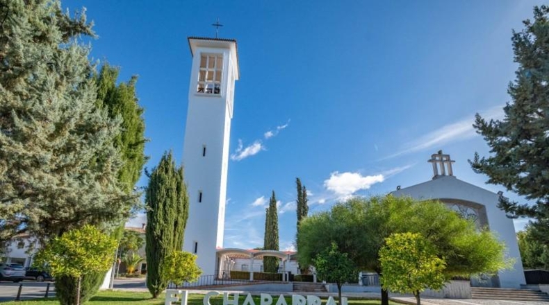 Granada - Dúrcal - 407m2