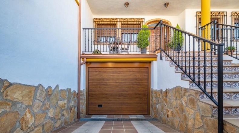 Granada - Dúrcal - 407m2