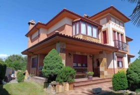 San Andrés del Rabanedo 323&nbsp;m²