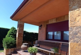 San Andrés del Rabanedo 323&nbsp;m²