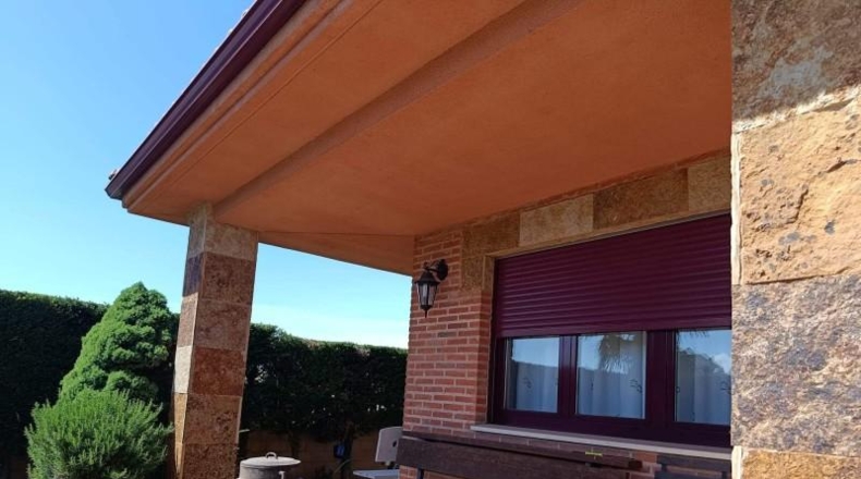 León - San Andrés del Rabanedo - 323m2