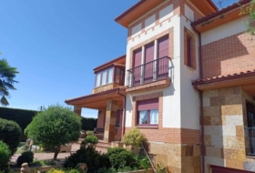 San Andrés del Rabanedo 323&nbsp;m²