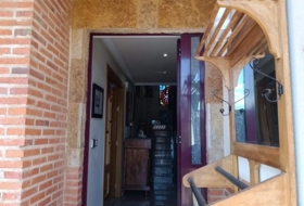 San Andrés del Rabanedo 323&nbsp;m²