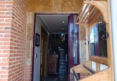 Chalet independiente con terreno en venta en la España, San Andrés del Rabanedo, ref: TR413749 foto