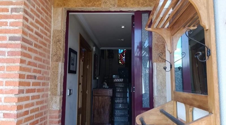 León - San Andrés del Rabanedo - 323m2