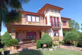 San Andrés del Rabanedo 323&nbsp;m²