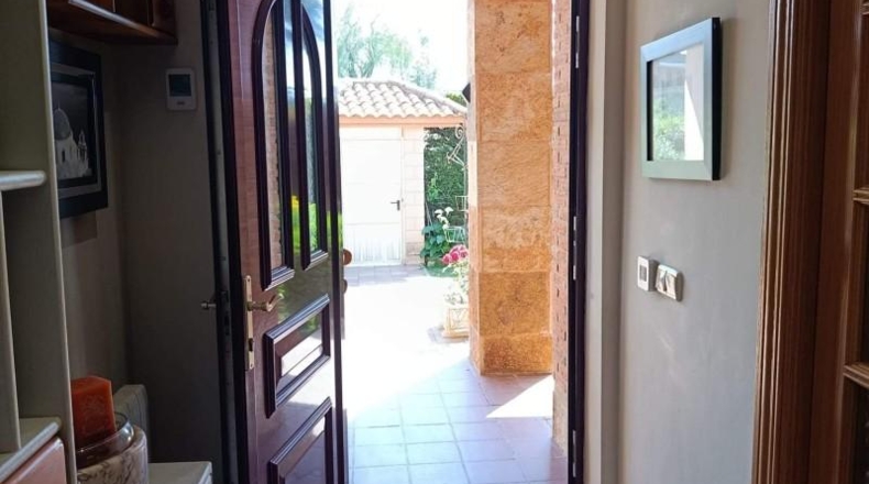 León - San Andrés del Rabanedo - 323m2