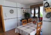Chalet independiente con terreno en venta en la España, San Andrés del Rabanedo, ref: TR413749 foto