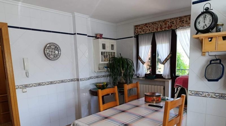 León - San Andrés del Rabanedo - 323m2