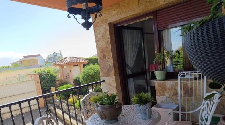 León - San Andrés del Rabanedo - 323m2