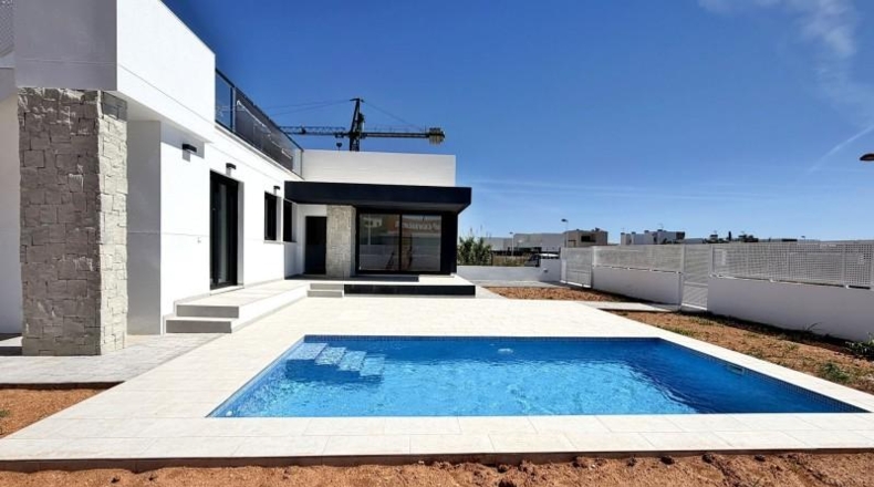 Alicante - els Poblets - 380m2