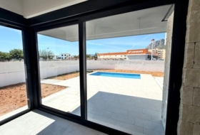 els Poblets 380&nbsp;м²