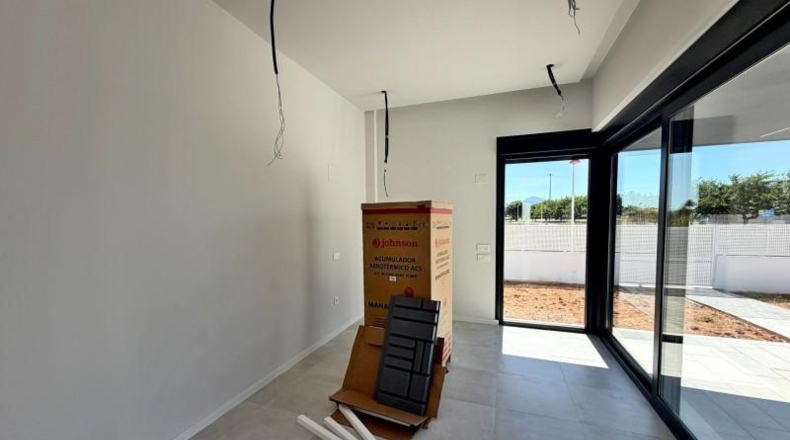 Alicante - els Poblets - 380m2
