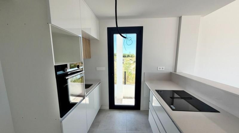 Alicante - els Poblets - 380m2
