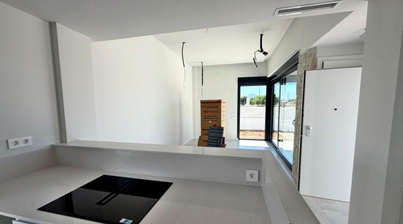 Alicante - els Poblets - 380m2