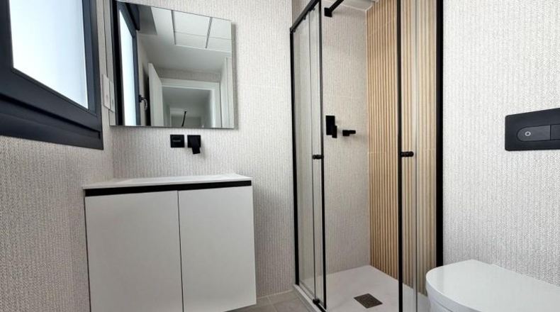 Alicante - els Poblets - 380m2