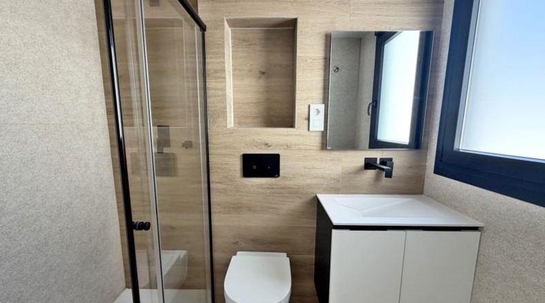 Alicante - els Poblets - 380m2