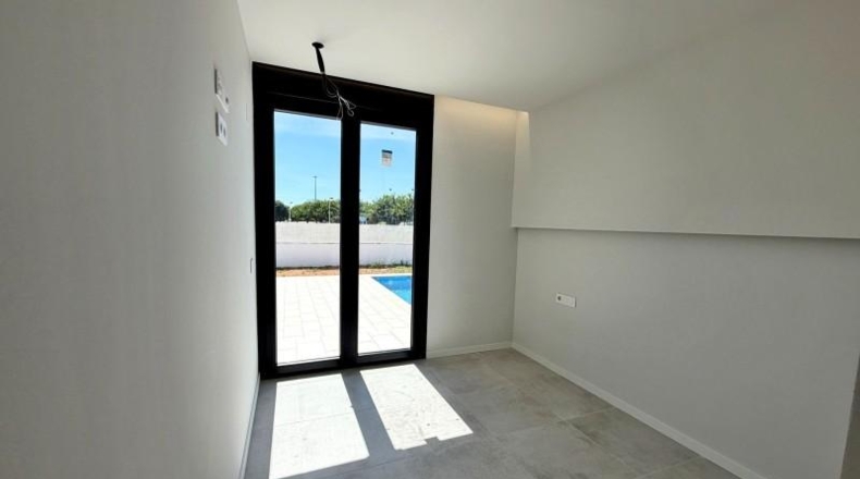 Alicante - els Poblets - 380m2