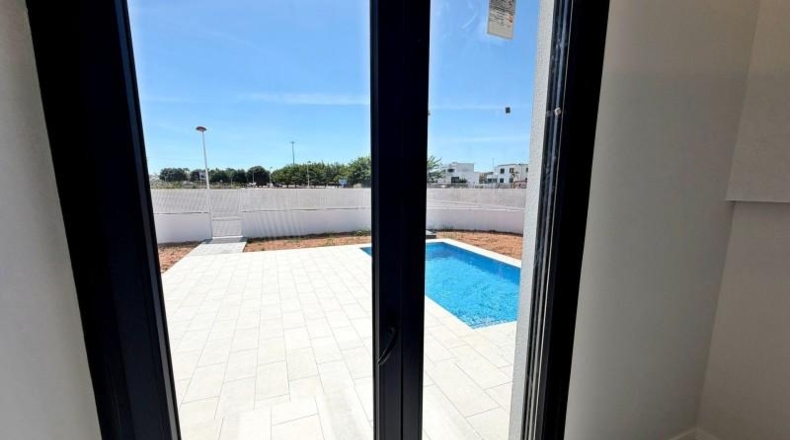 Alicante - els Poblets - 380m2