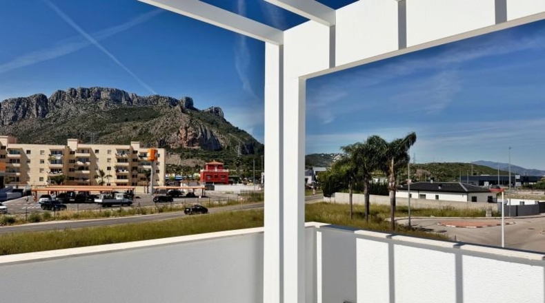 Alicante - els Poblets - 380m2