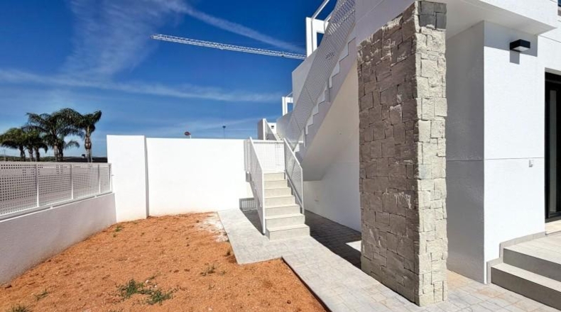 Alicante - els Poblets - 380m2