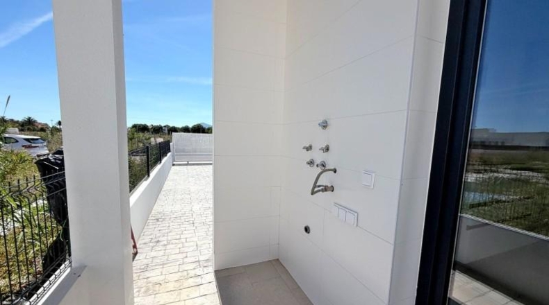 Alicante - els Poblets - 380m2