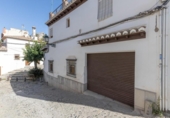 Casa de pueblo en venta en la España, Granada, ref: TR413751 foto