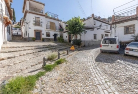 Granada 130&nbsp;m²