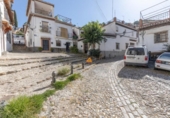 Casa de pueblo en venta en la España, Granada, ref: TR413751 foto
