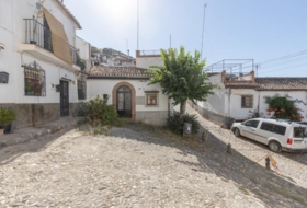 Granada 130&nbsp;m²