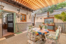 Granada 130&nbsp;m²