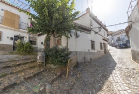 Granada 130&nbsp;m²