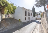 Casa de pueblo en venta en la España, Granada, ref: TR413751 foto