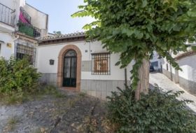 Granada 130&nbsp;m²