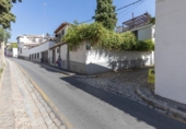 Casa de pueblo en venta en la España, Granada, ref: TR413751 foto