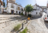 Casa de pueblo en venta en la España, Granada, ref: TR413751 foto