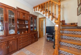 Granada 130&nbsp;m²