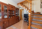 Casa de pueblo en venta en la España, Granada, ref: TR413751 foto