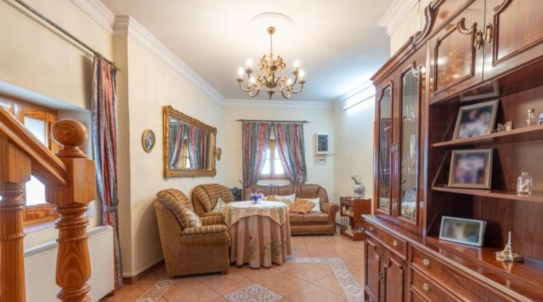 Гранада - Гранада - 130m2