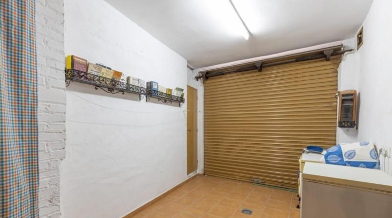 Гранада - Гранада - 130m2